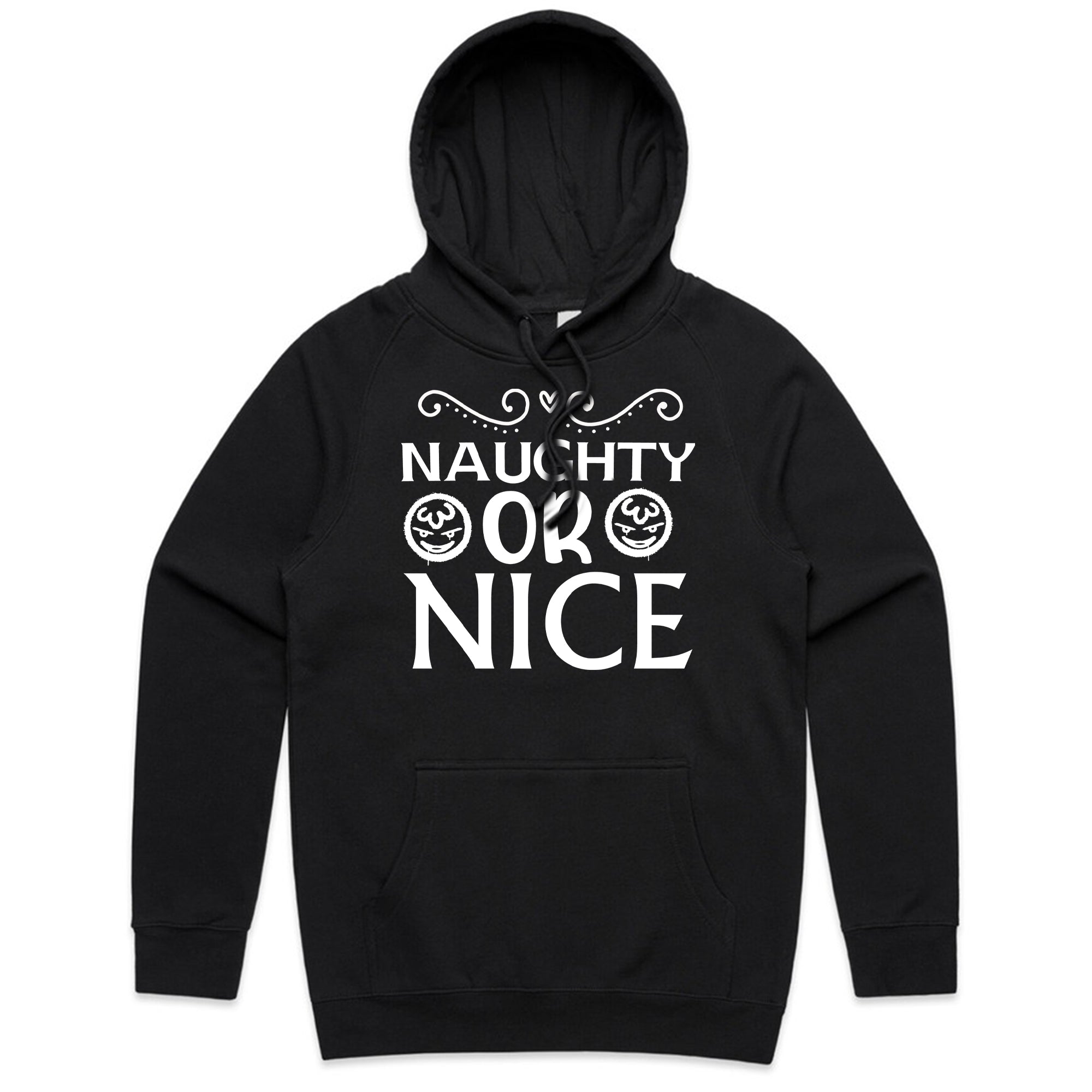 Naughty or Nice T-Shirt