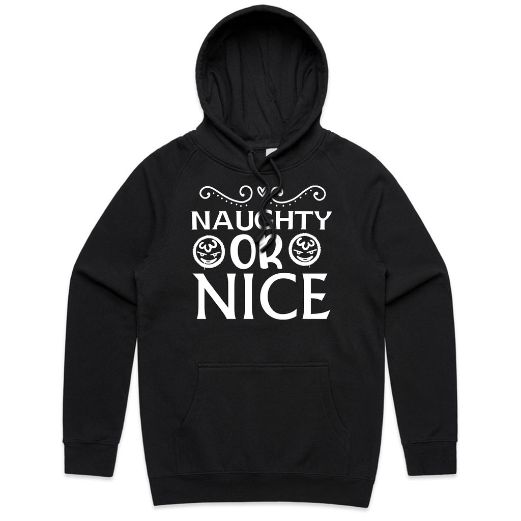 Naughty or Nice T-Shirt
