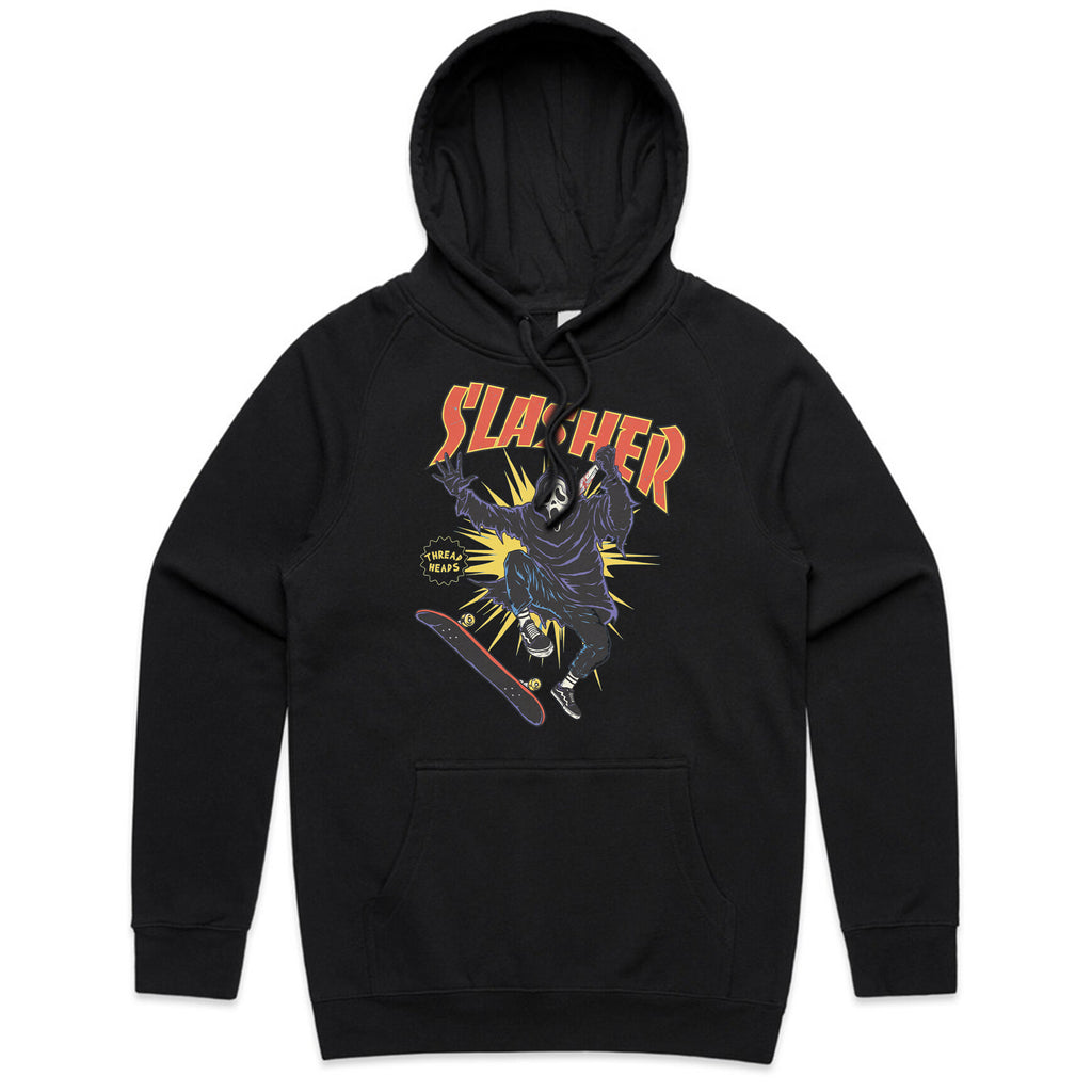 Slasher Skater T-Shirt