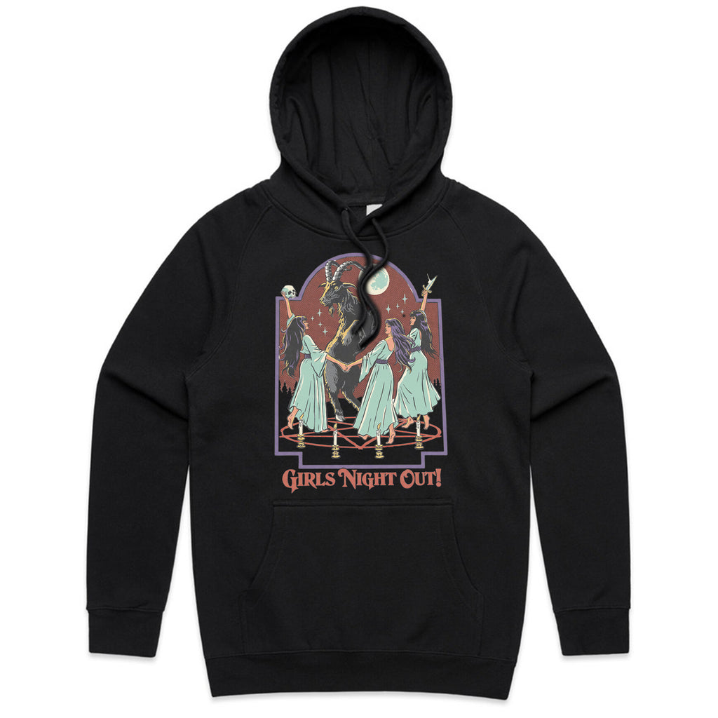Girls Night Out T-Shirt