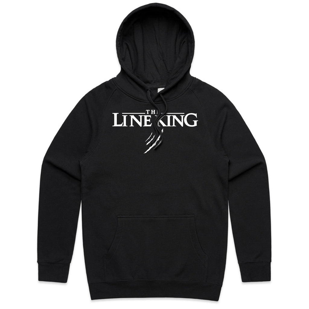 The Line King T-Shirt