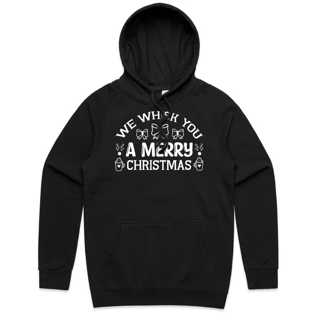 We Whisk You a Merry Christmas T-Shirt