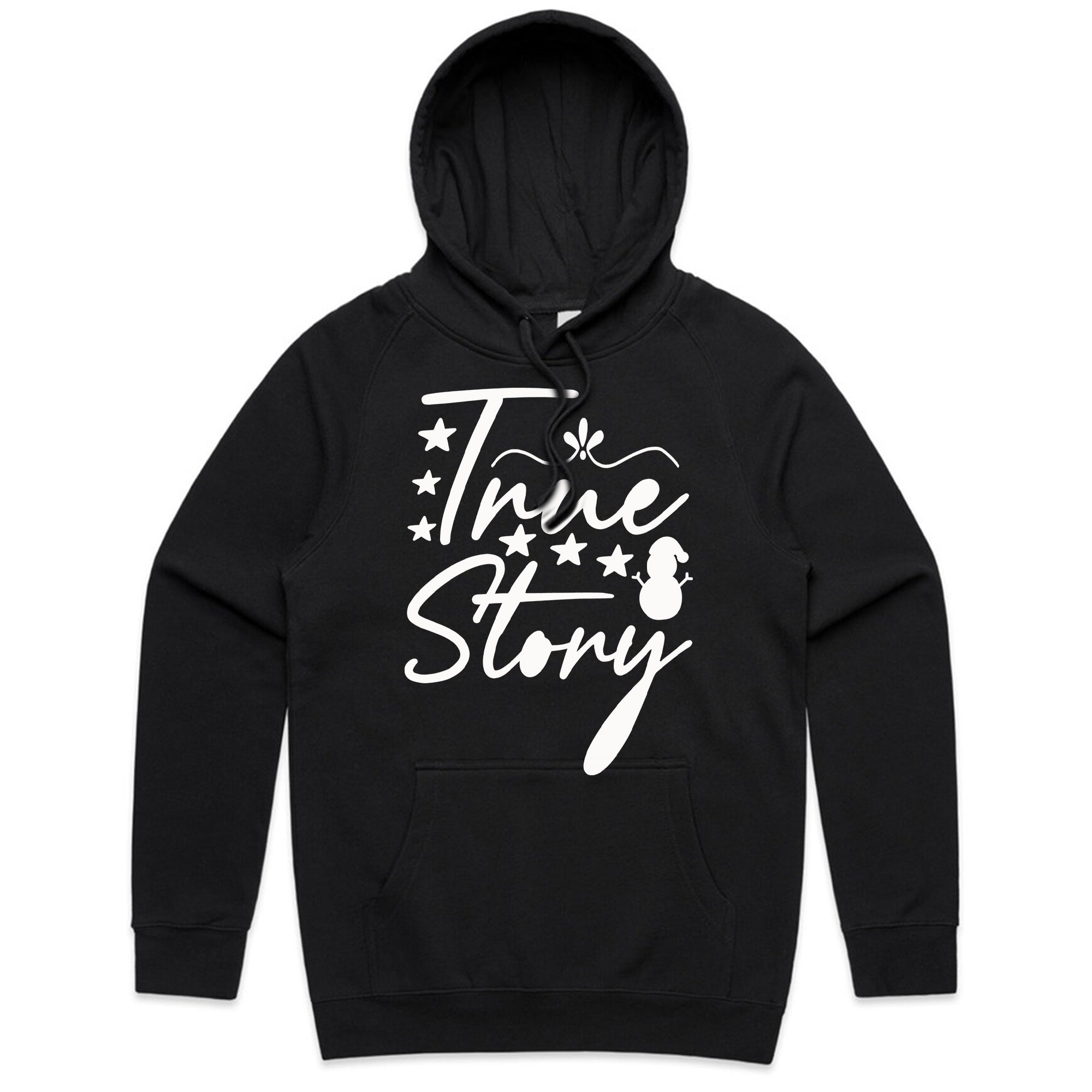 True Story T-Shirt
