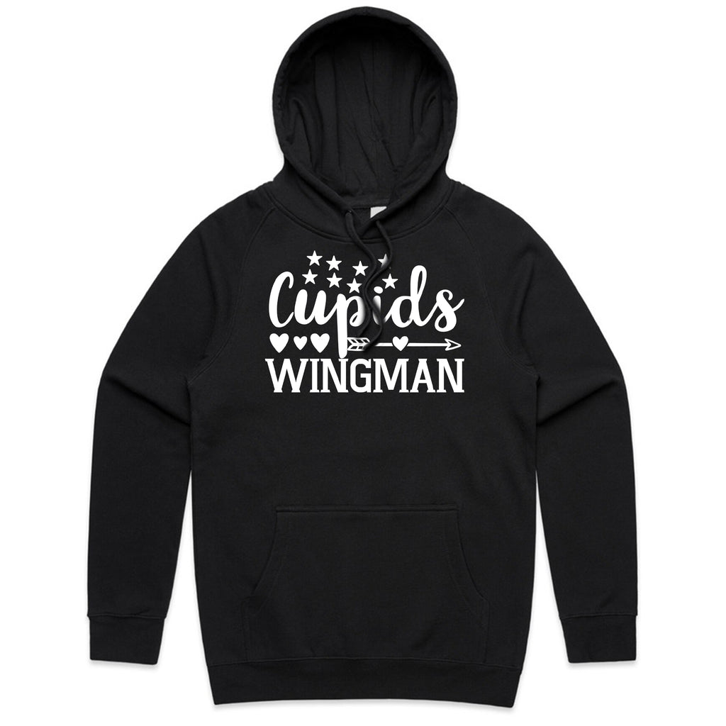 Cupid's Wingman T-Shirt
