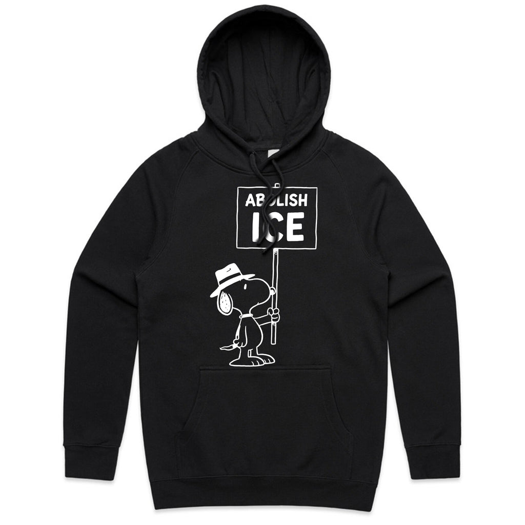 Abolish Ice T-Shirt