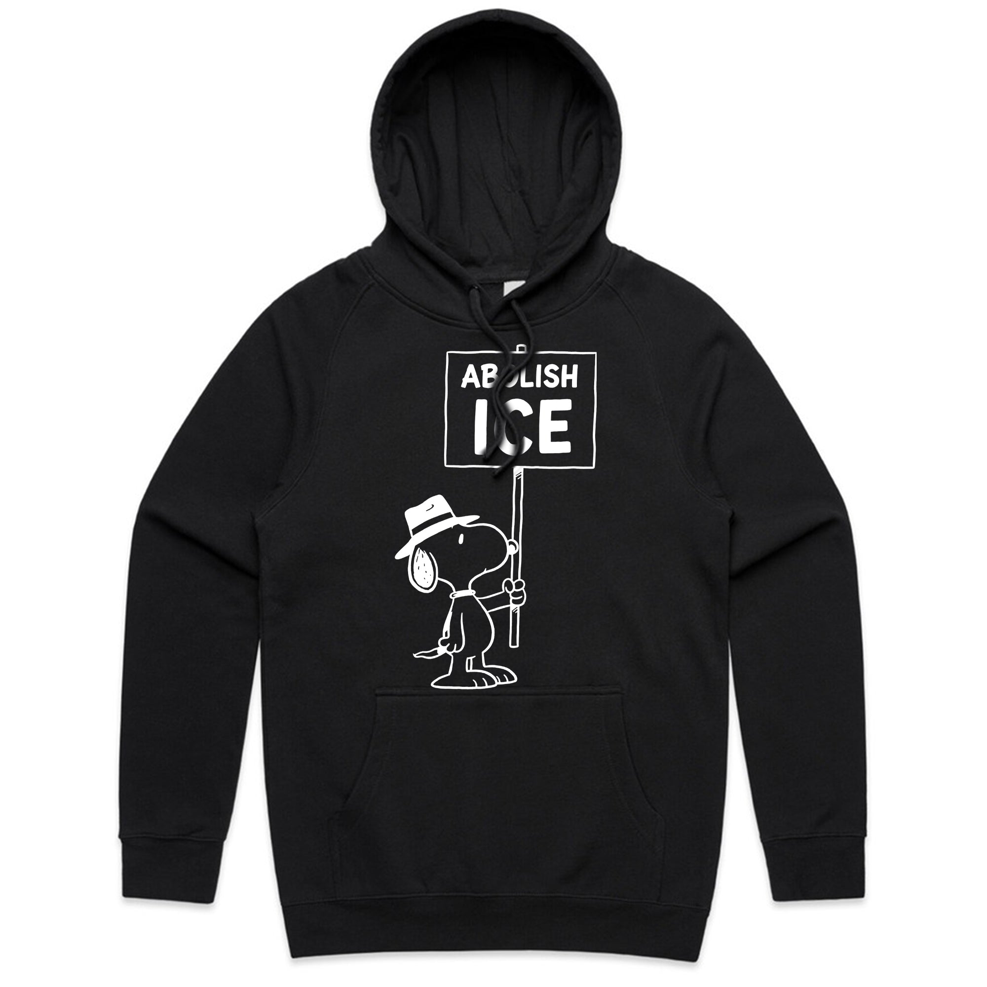 Abolish Ice T-Shirt