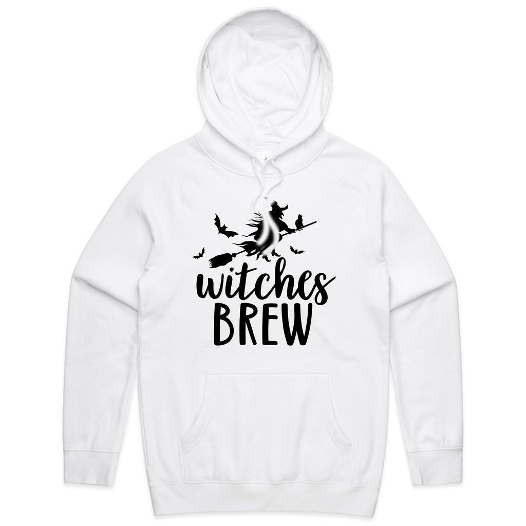 Witches Brew
