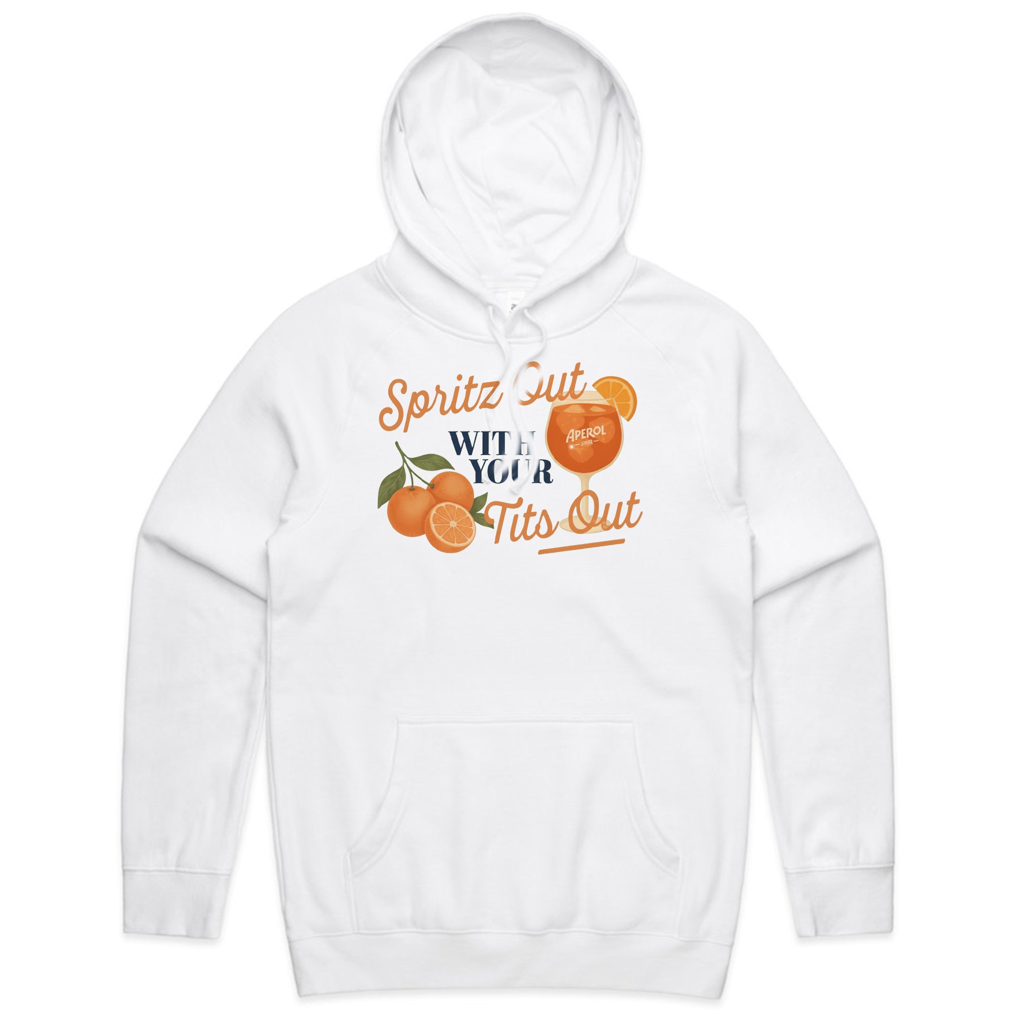 Spritz Out T-Shirt