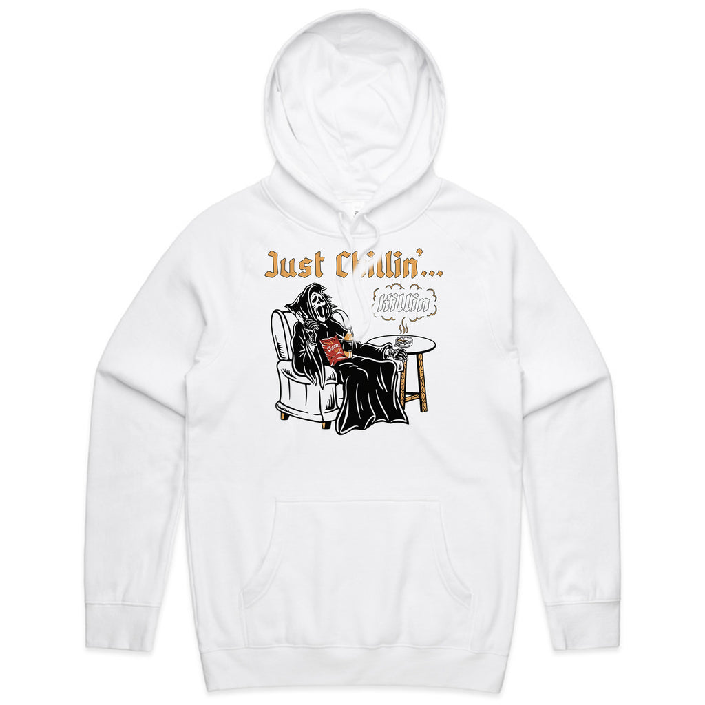 Scream: Just Chillin' T-Shirt