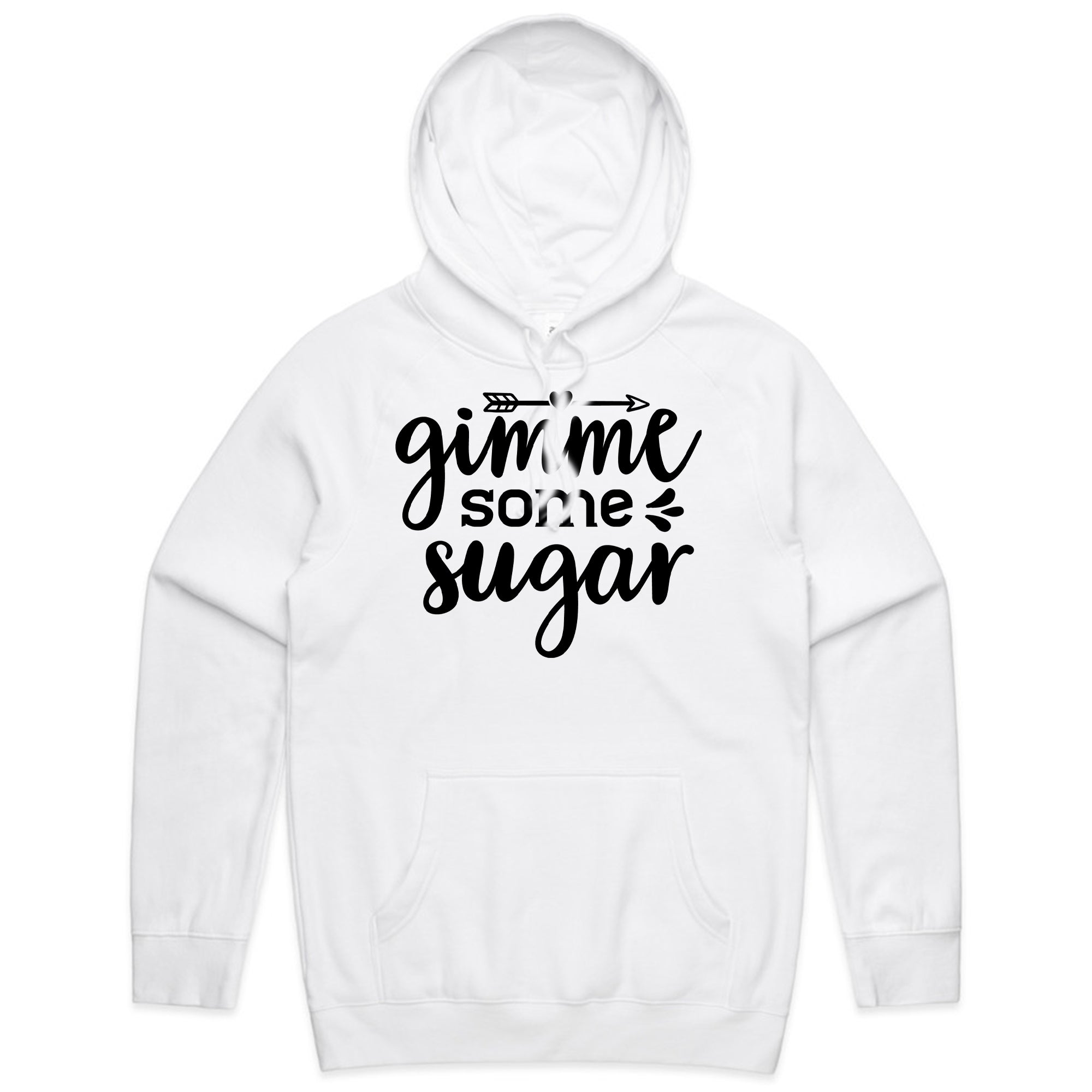 Gimme Some Sugar T-Shirt