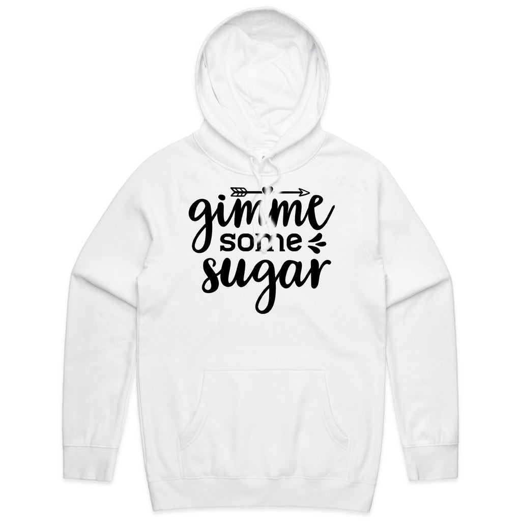 Gimme Some Sugar T-Shirt