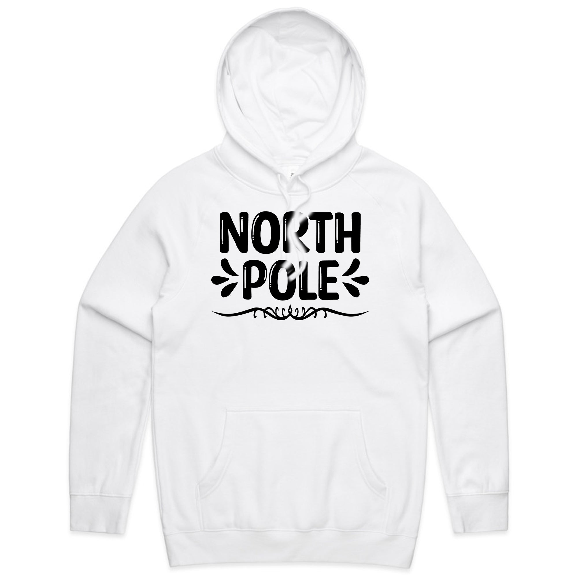 North Pole T-Shirt