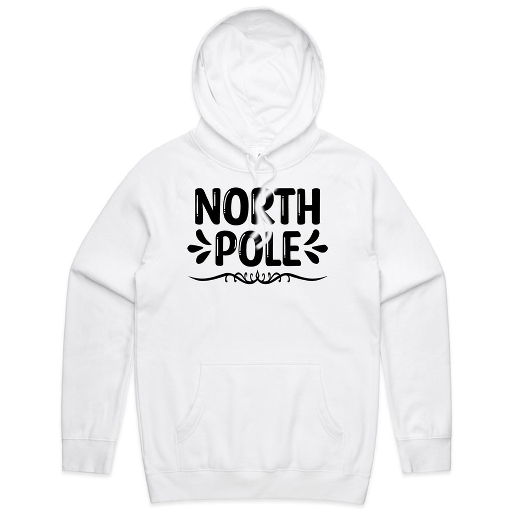North Pole T-Shirt