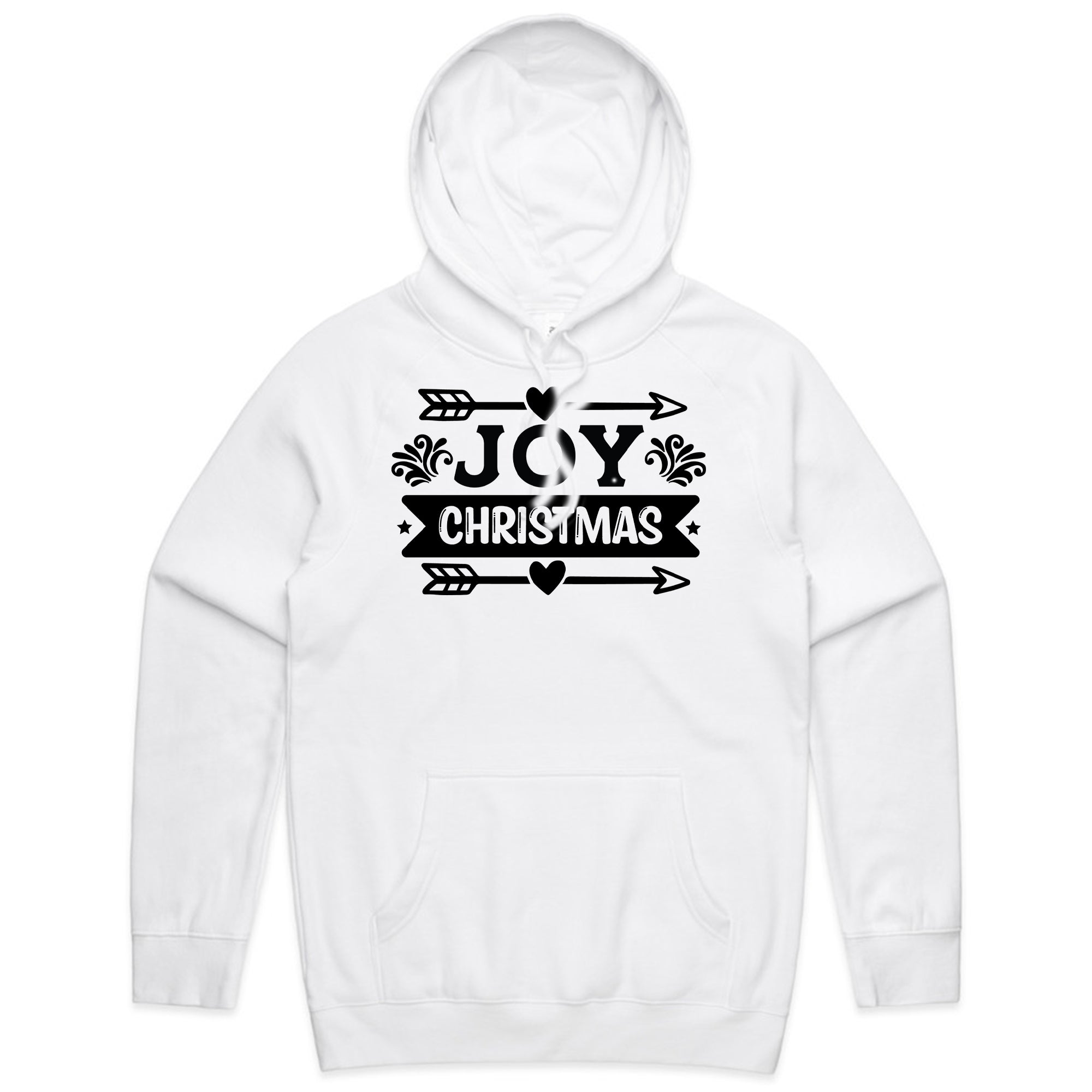 Joy Christmas T-Shirt