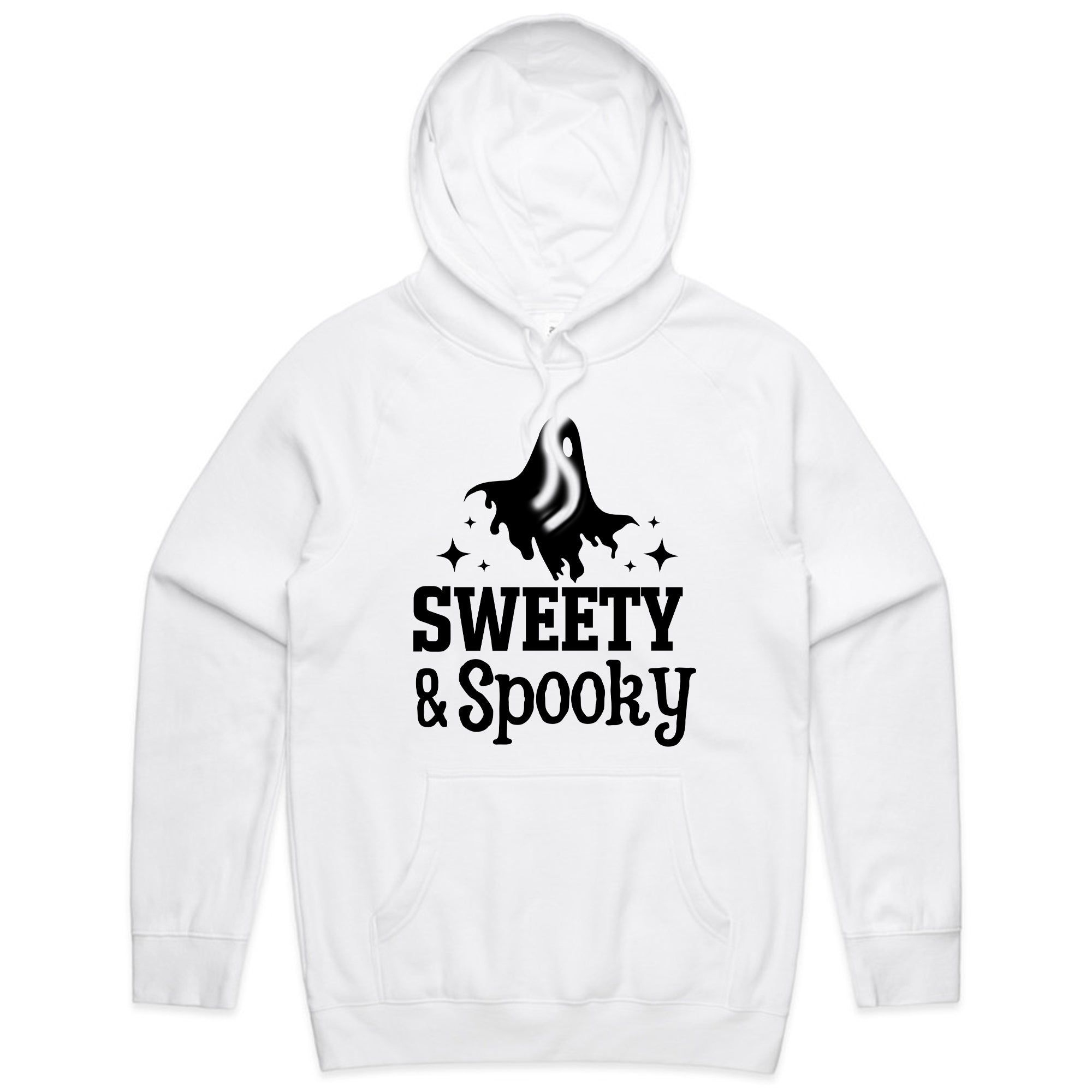 Sweety & Spooky