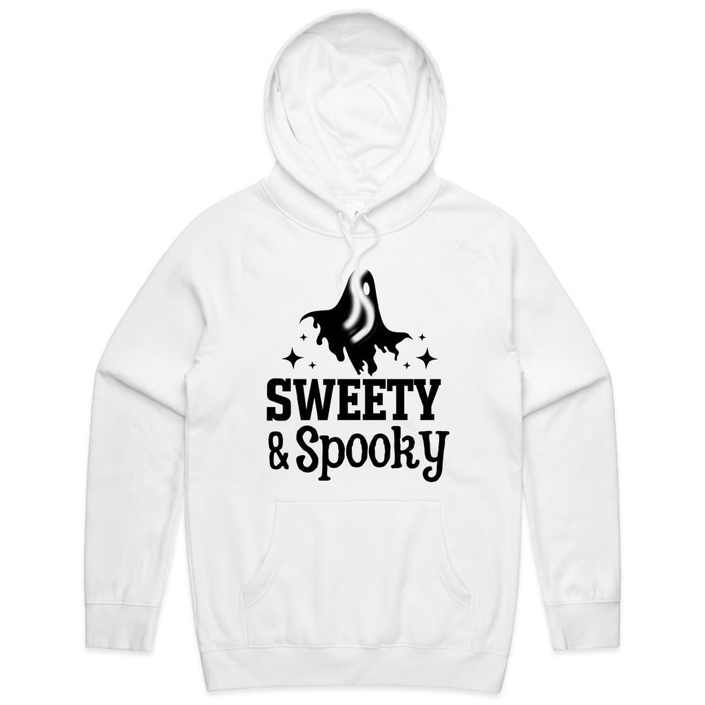 Sweety & Spooky