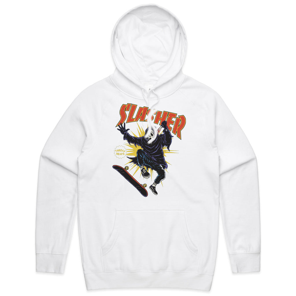 Slasher Skater T-Shirt
