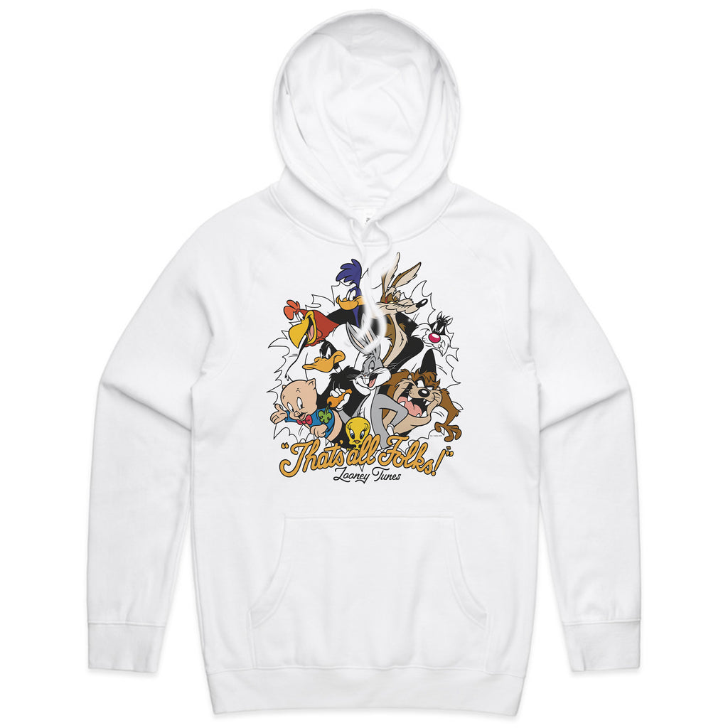 That’s All Folks! Looney Tunes T-Shirt
