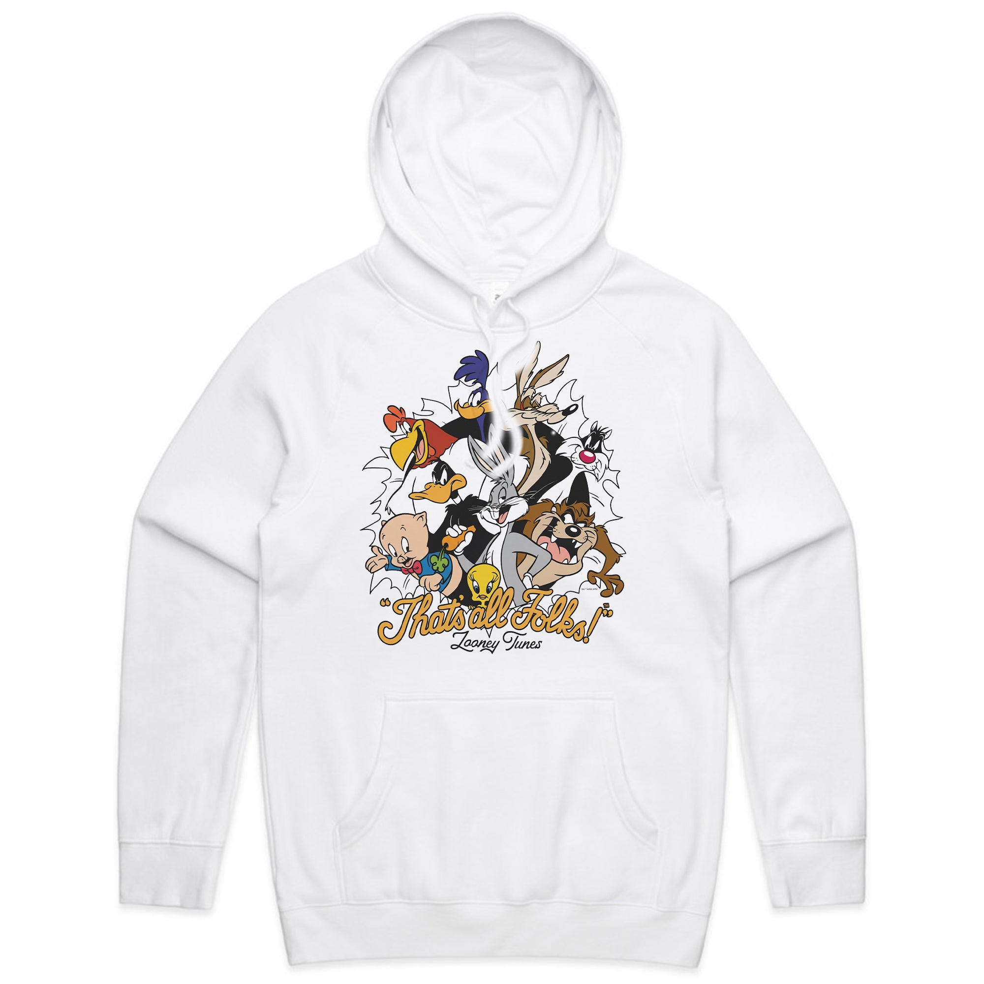 That’s All Folks! Looney Tunes T-Shirt