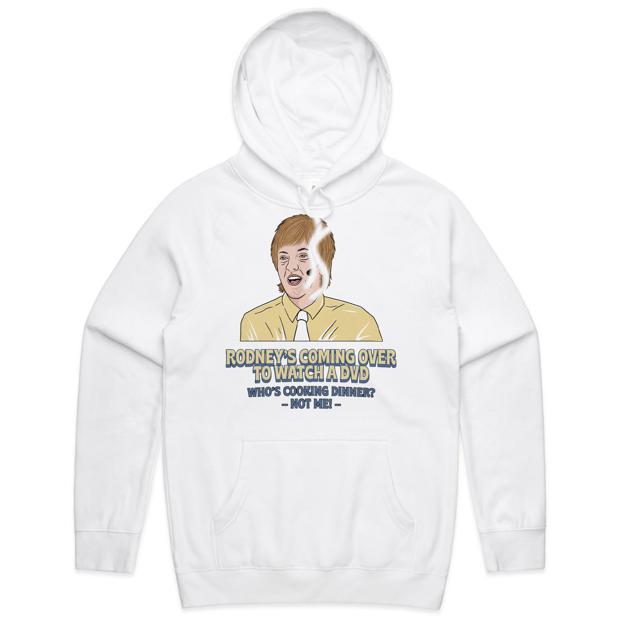 Who's cooking dinner? – NOT ME! T-Shirt