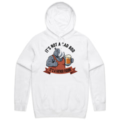 It’s Not a Dad Bod, It’s a Father Figure T-Shirt