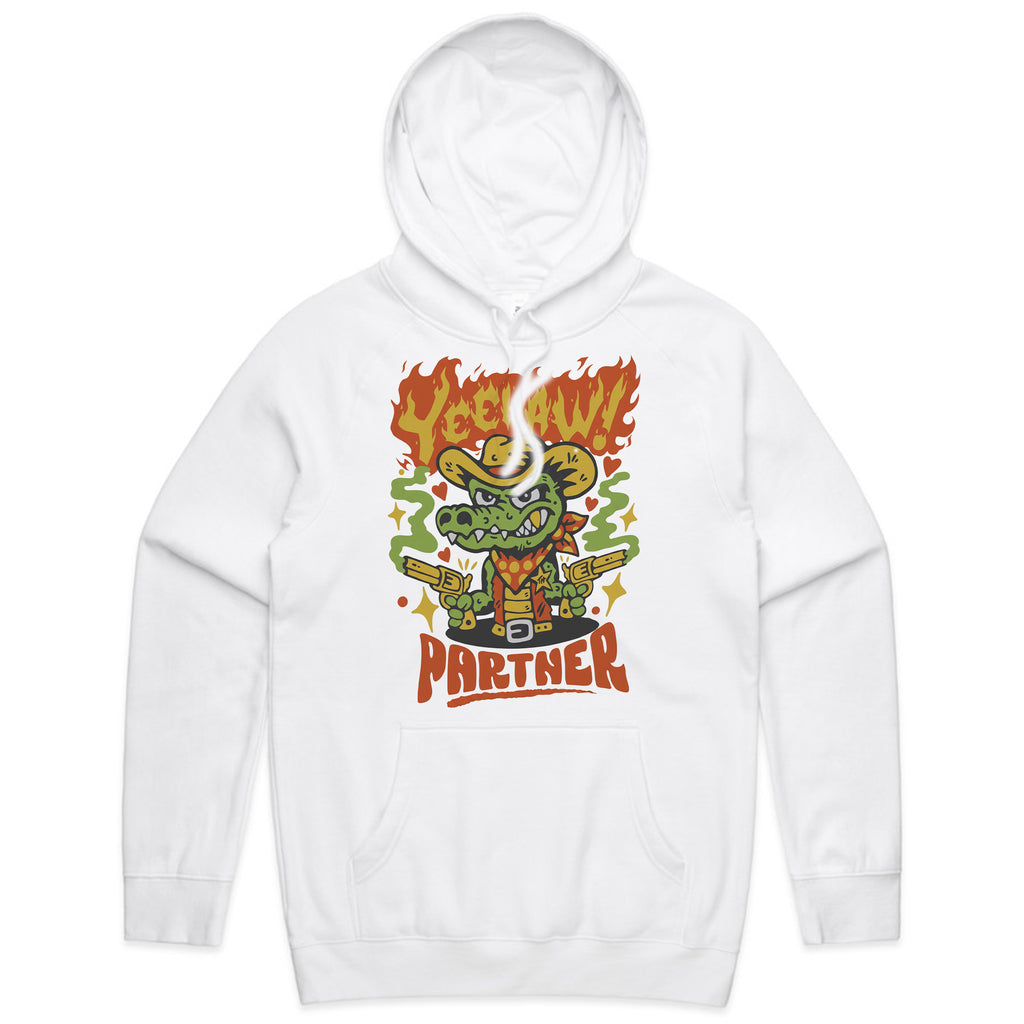 Yeehaw Partner T-Shirt