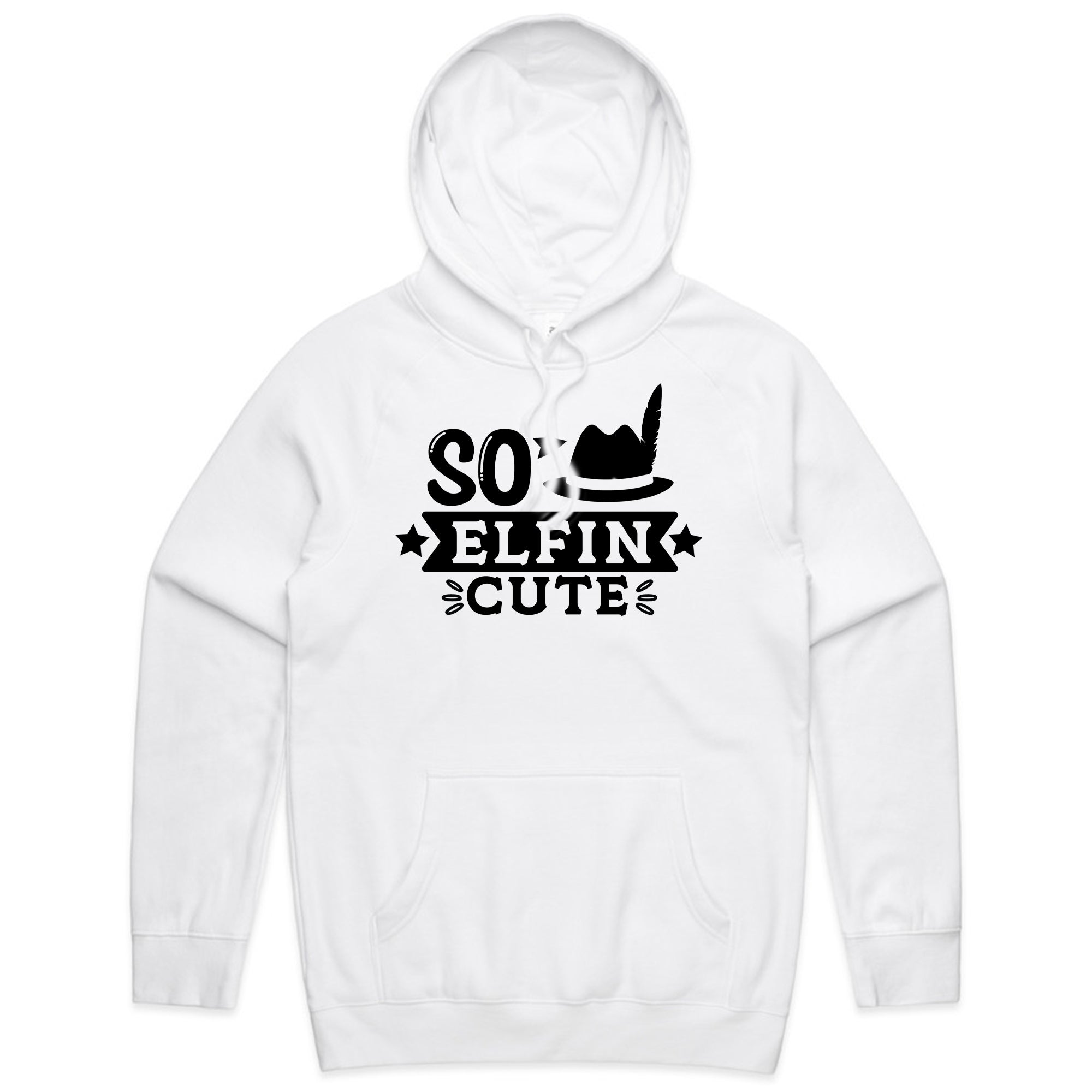 So Elfin Cute T-Shirt