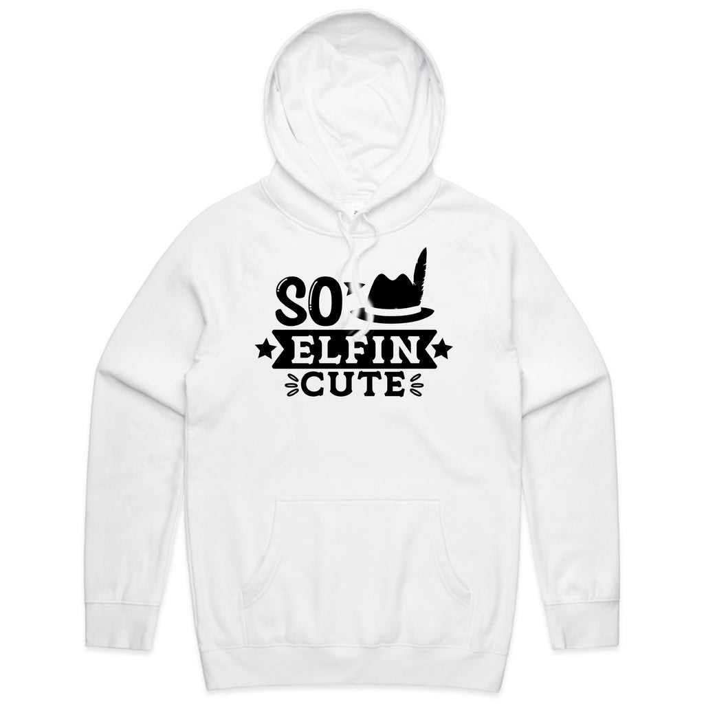 So Elfin Cute T-Shirt