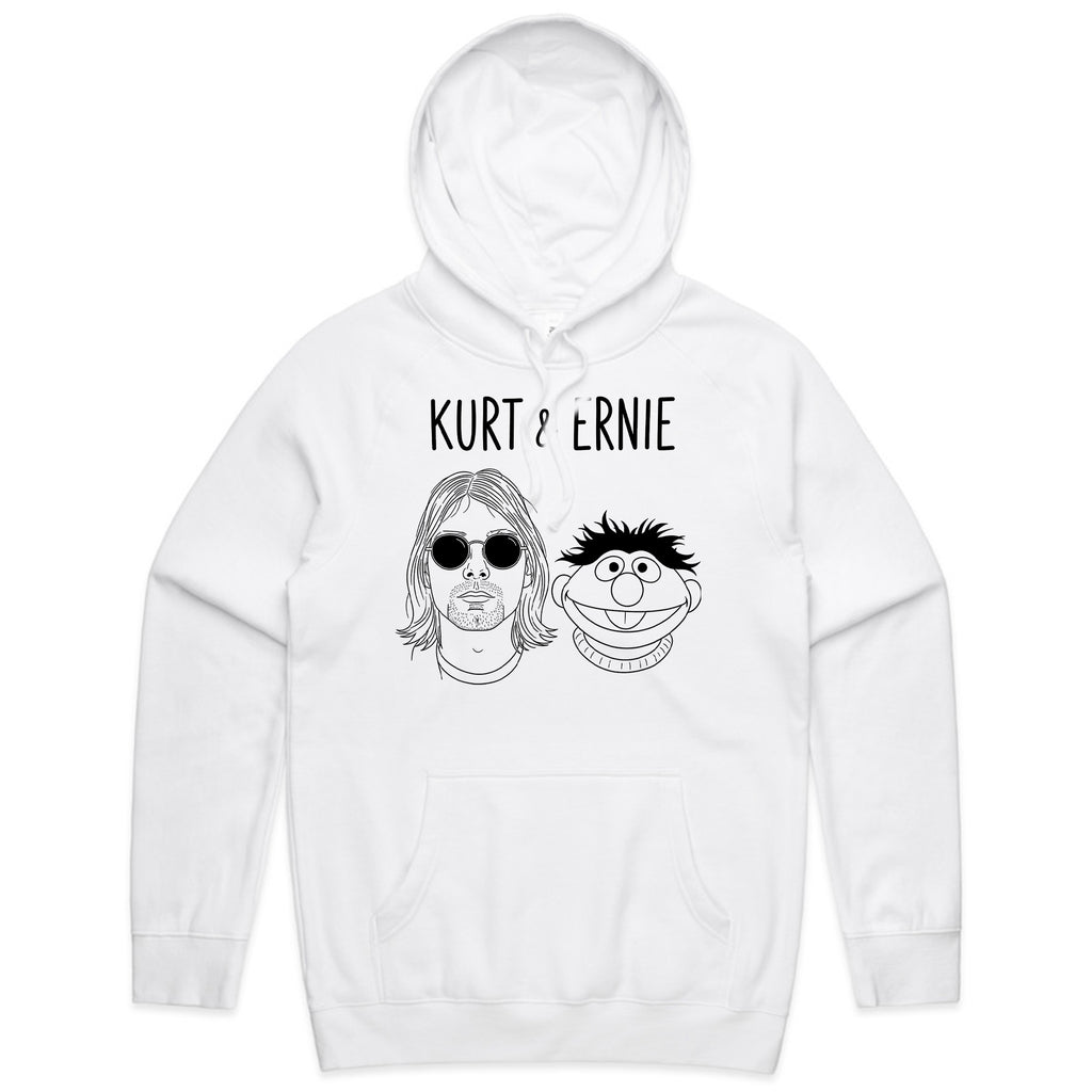 Kurt & Ernie T-Shirt