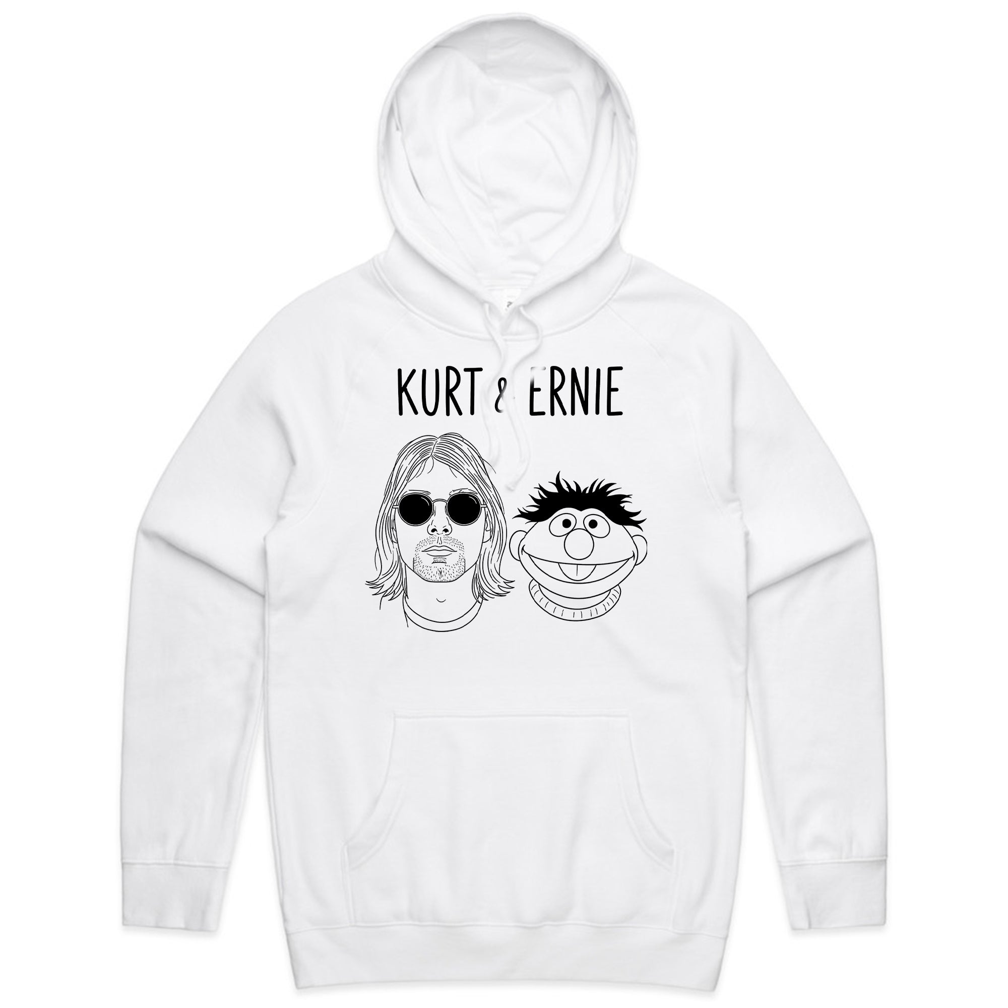 Kurt & Ernie T-Shirt