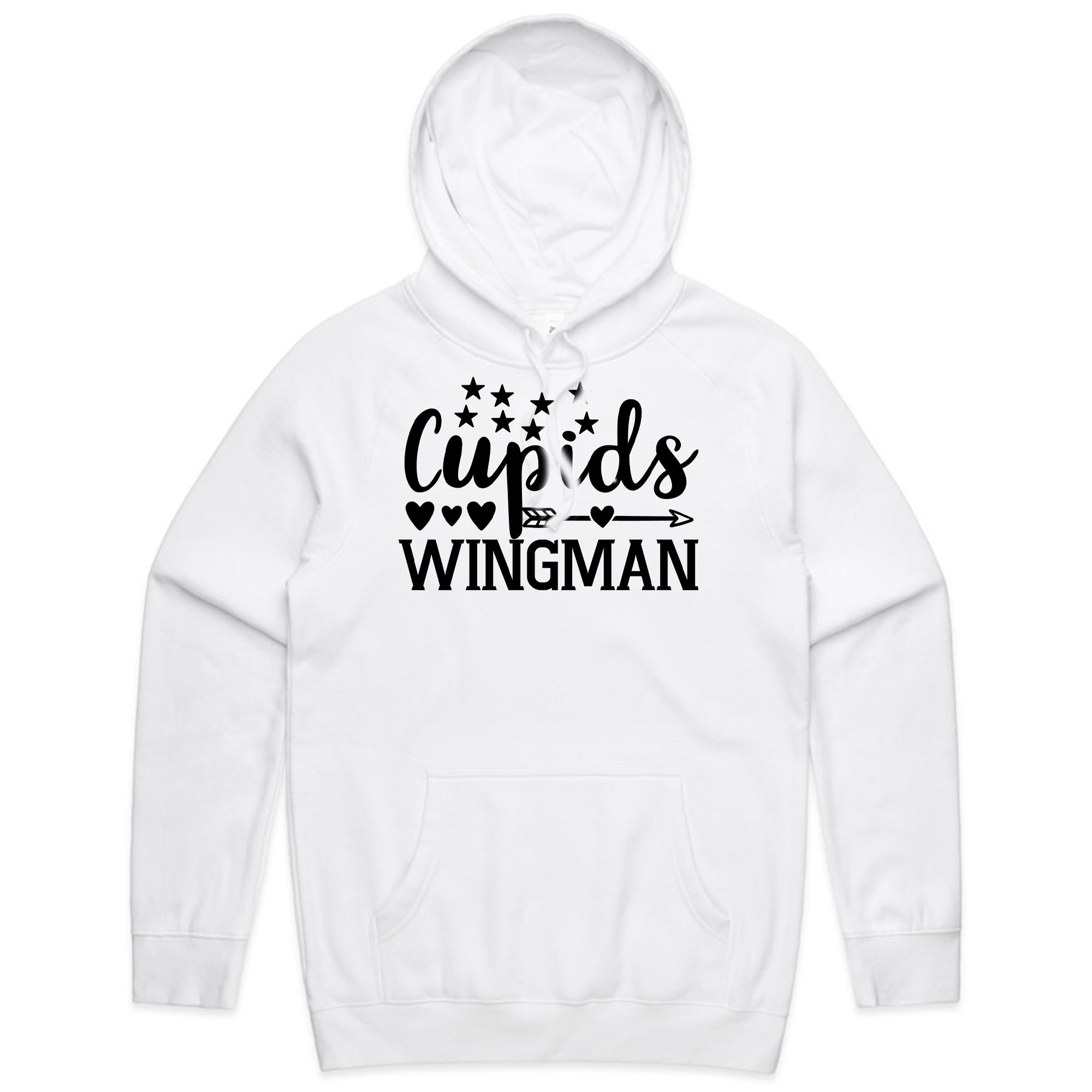 Cupid's Wingman T-Shirt