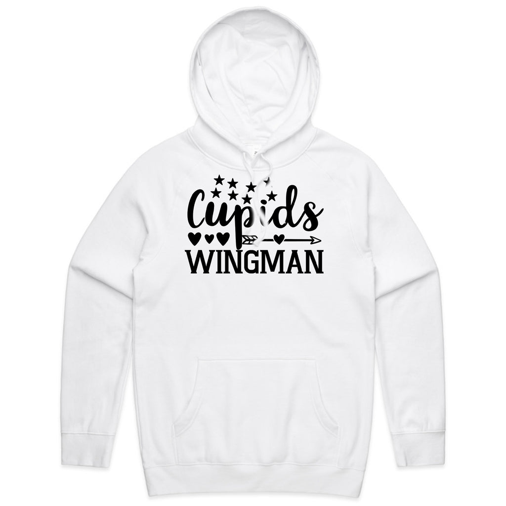 Cupid's Wingman T-Shirt