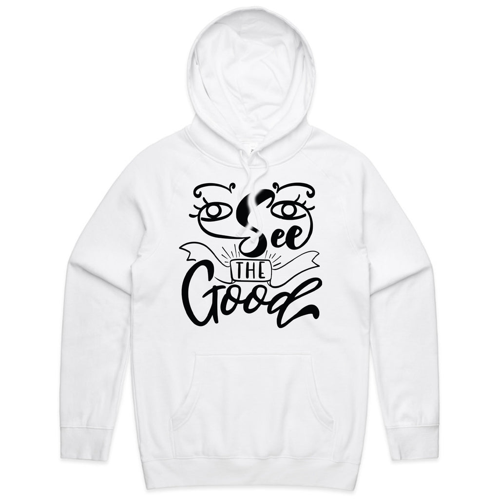 See The Good