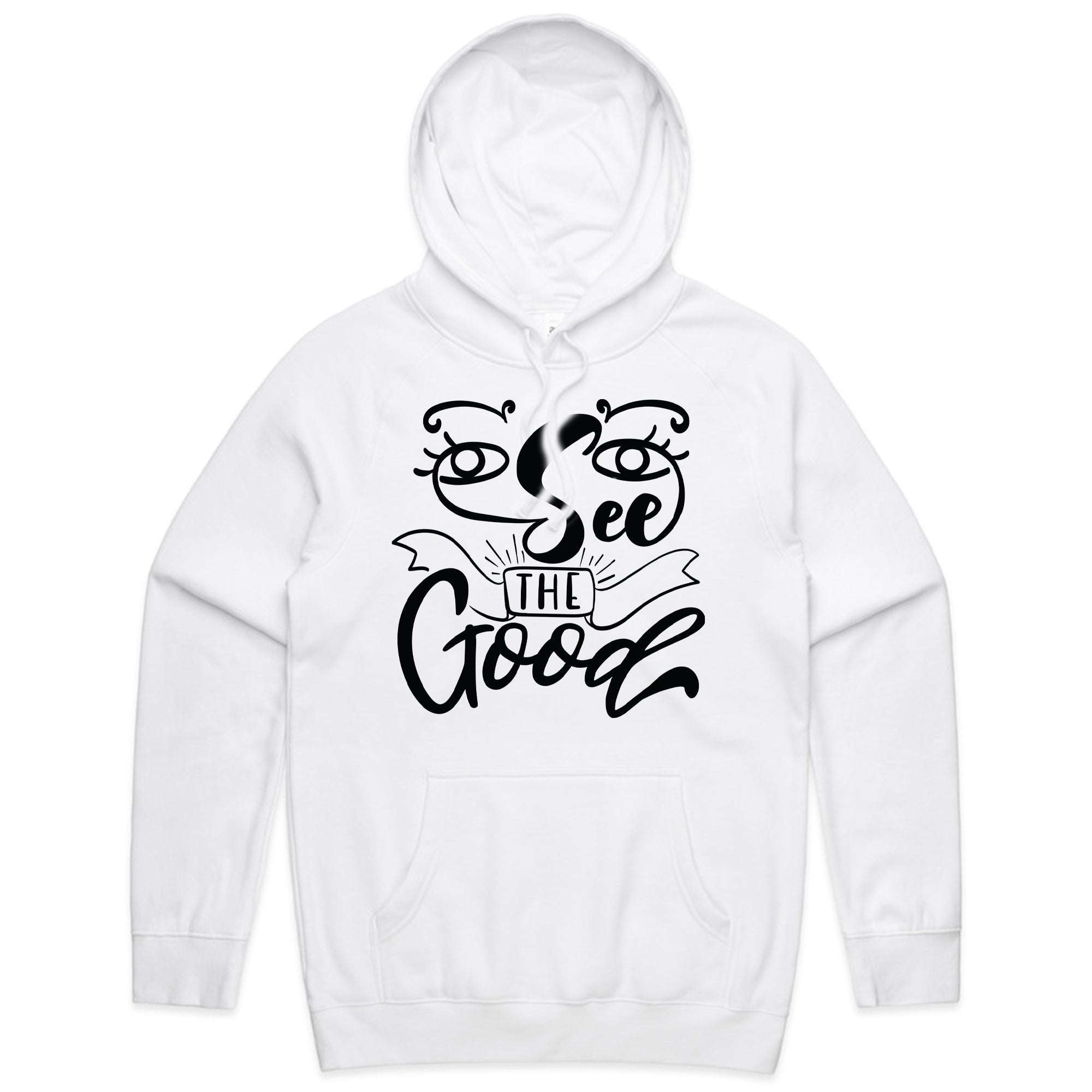 See The Good