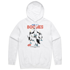 Hooray for Boobies T-Shirt