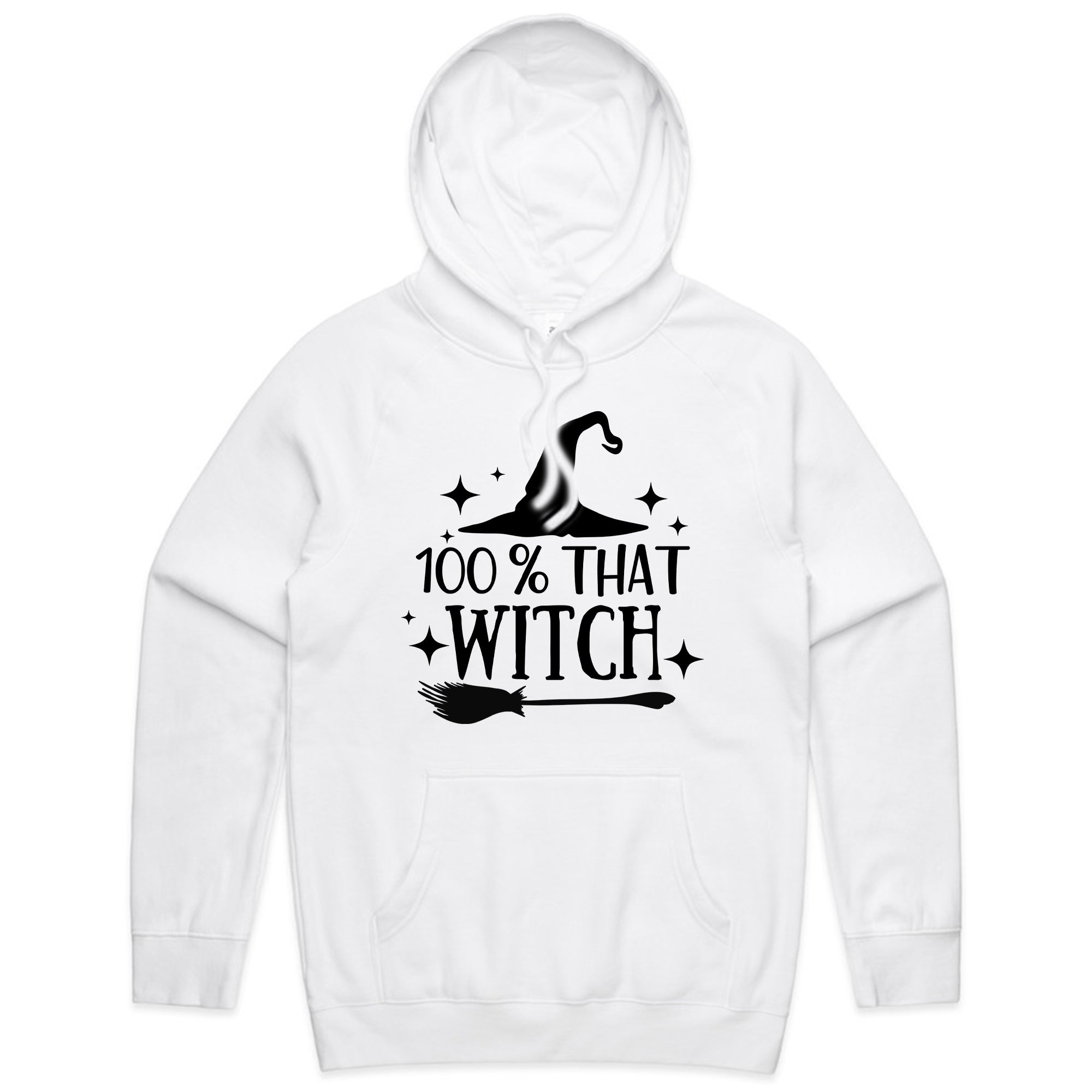 100% That Witch