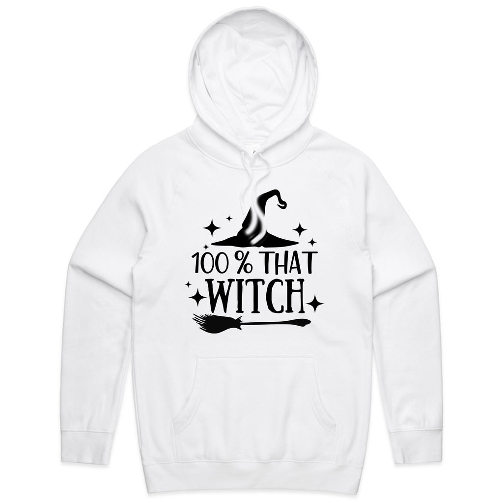 100% That Witch