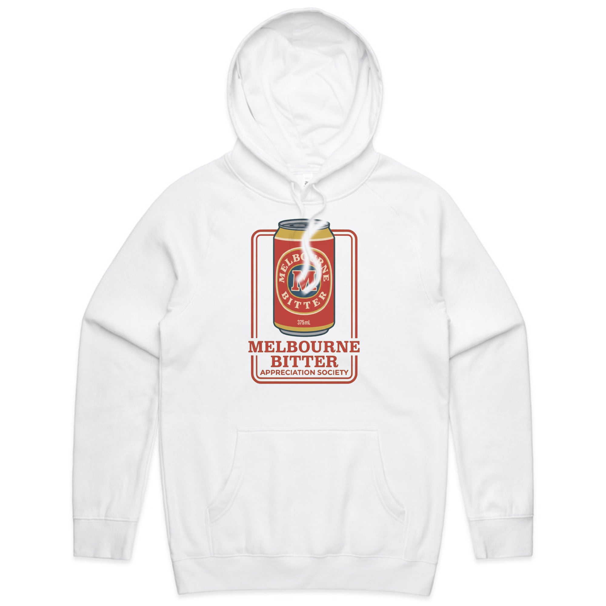 Melbourne Bitter Appreciation Society T-Shirt