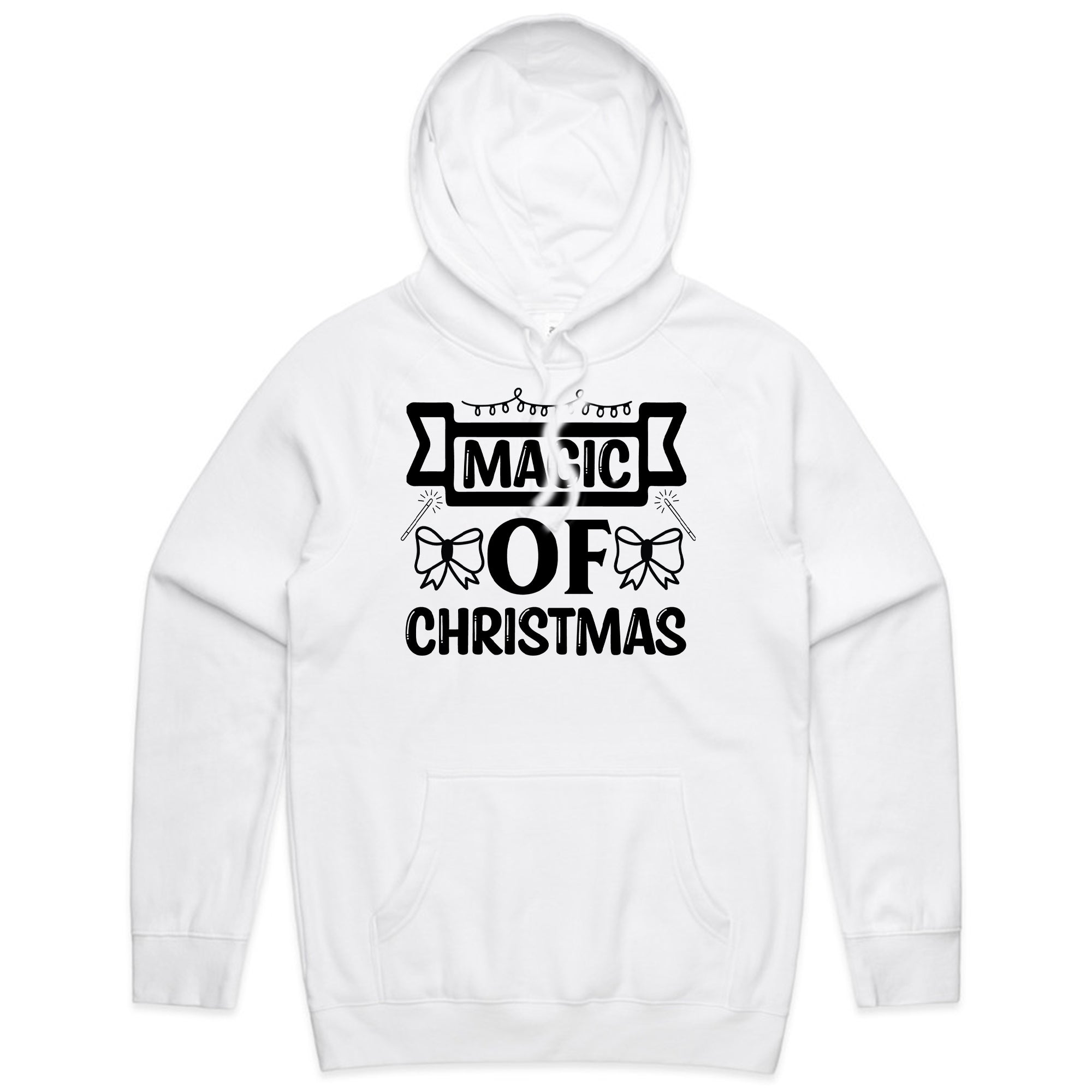 Magic of Christmas T-Shirt