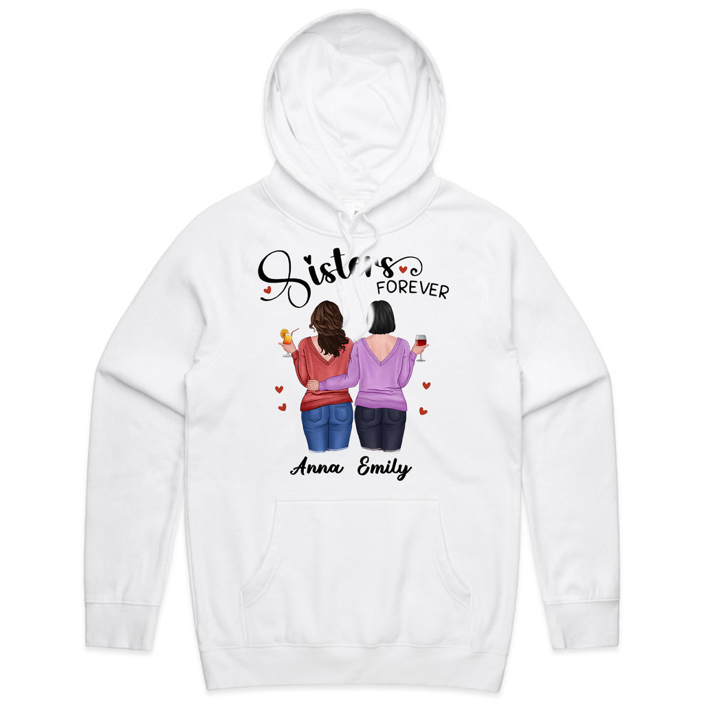 Sisters Forever T-Shirt