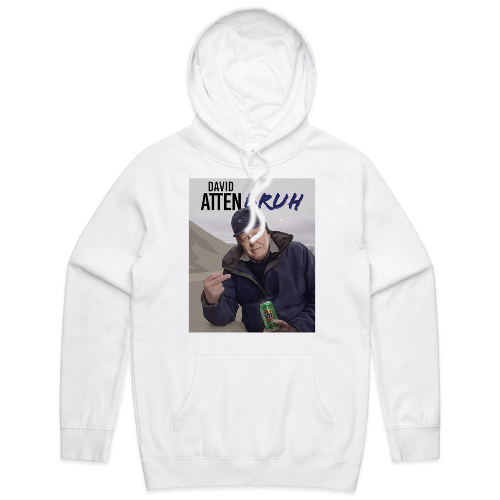 David Atten-Bruh T-Shirt