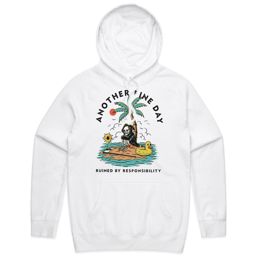 Another Fine Day T-Shirt