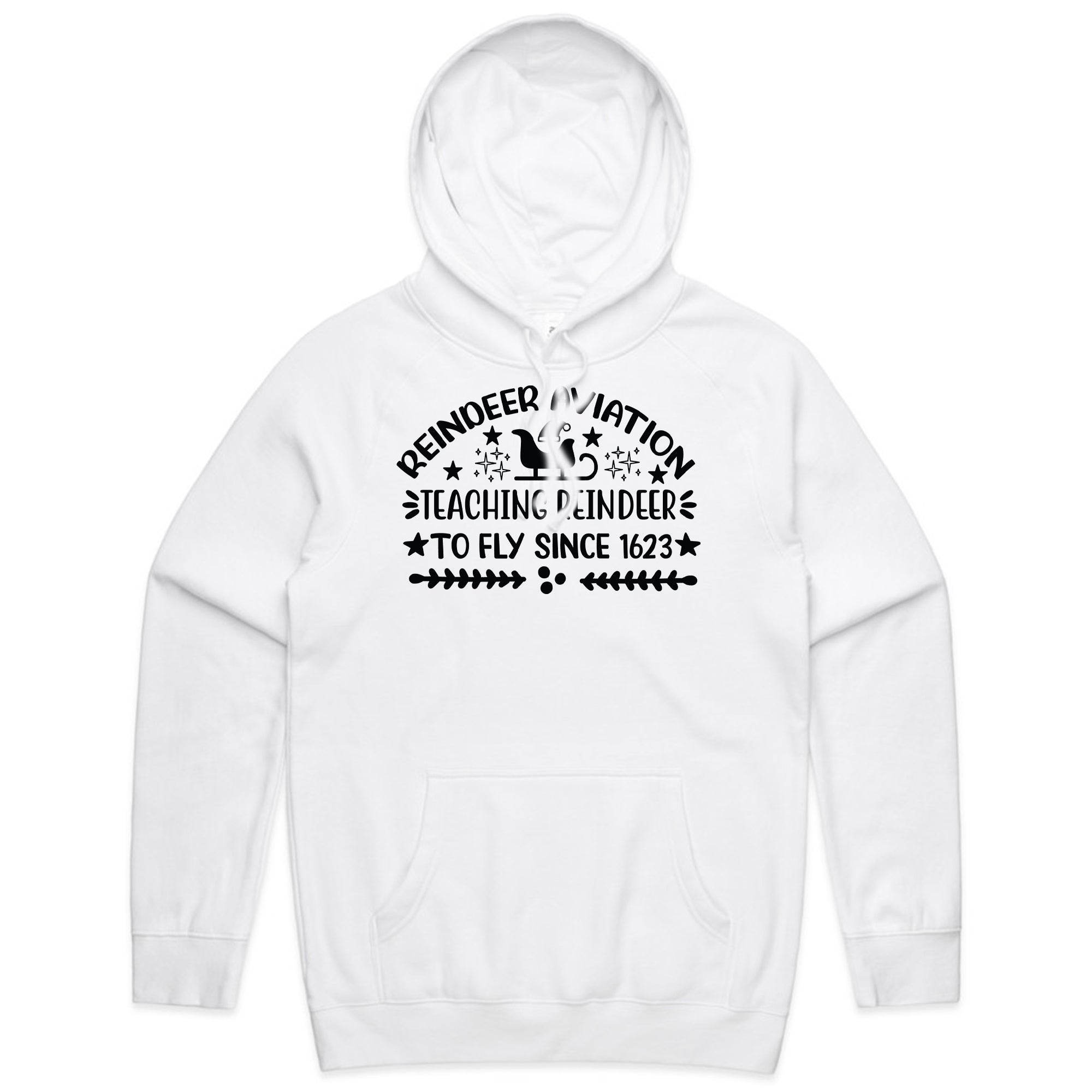 Reindeer Aviation T-Shirt