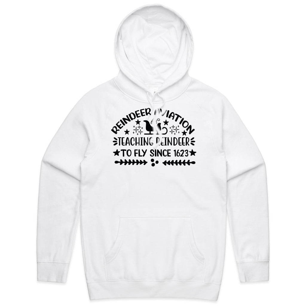 Reindeer Aviation T-Shirt
