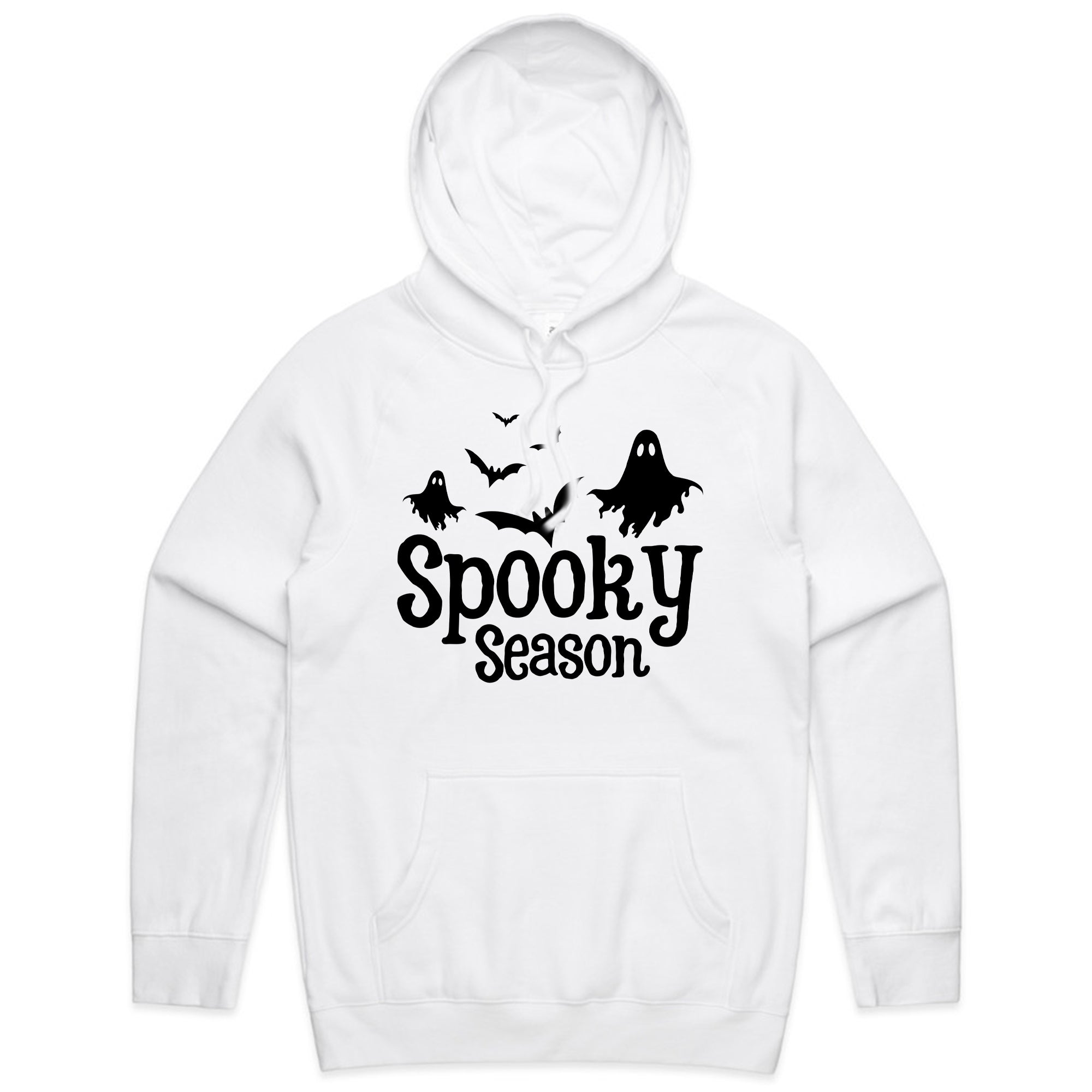 Spooky Season