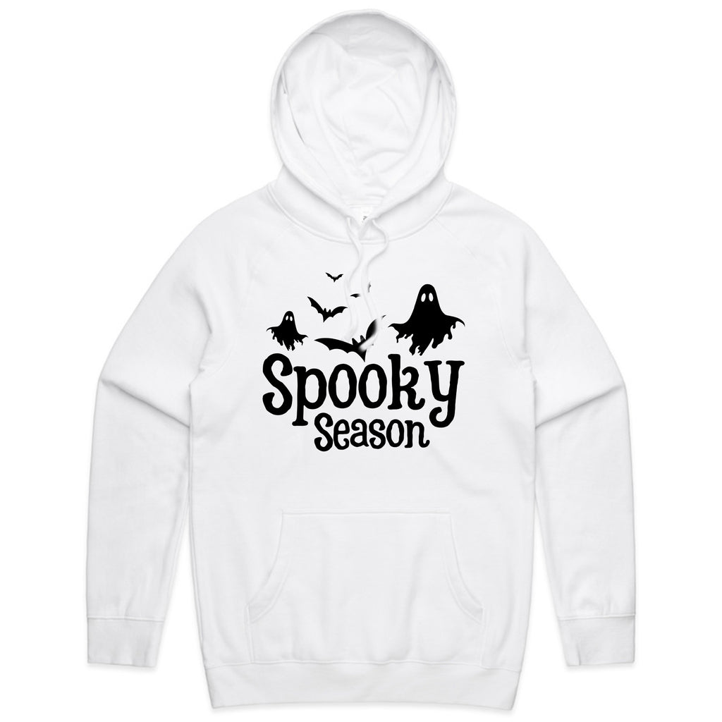 Spooky Season