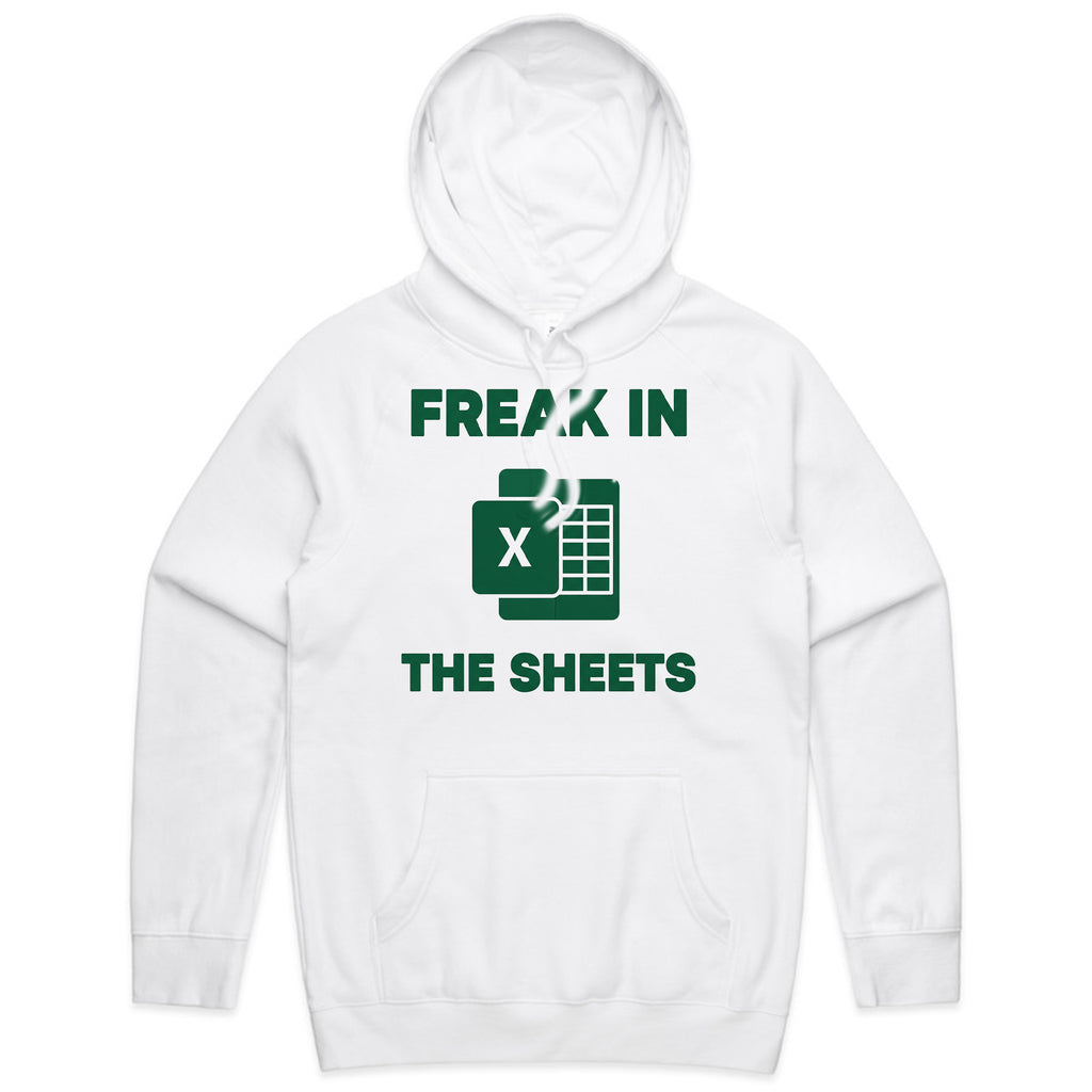 Freak in the Sheets T-Shirt