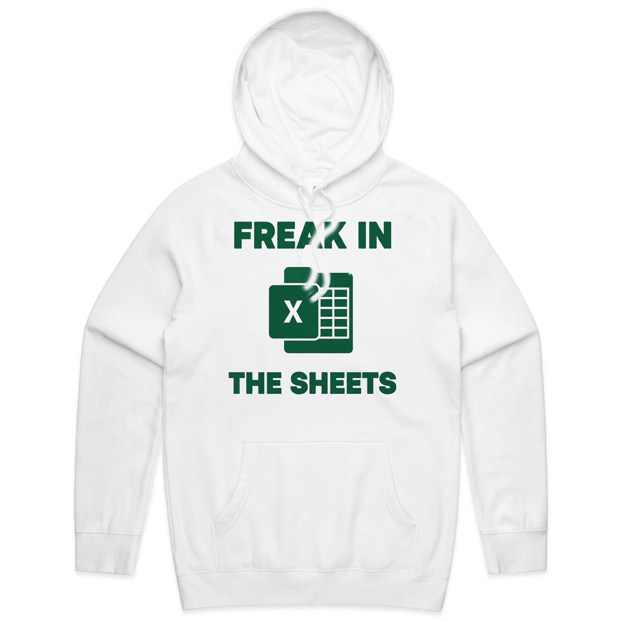 Freak in the Sheets T-Shirt