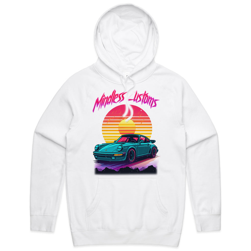 Retro Ride 80s
