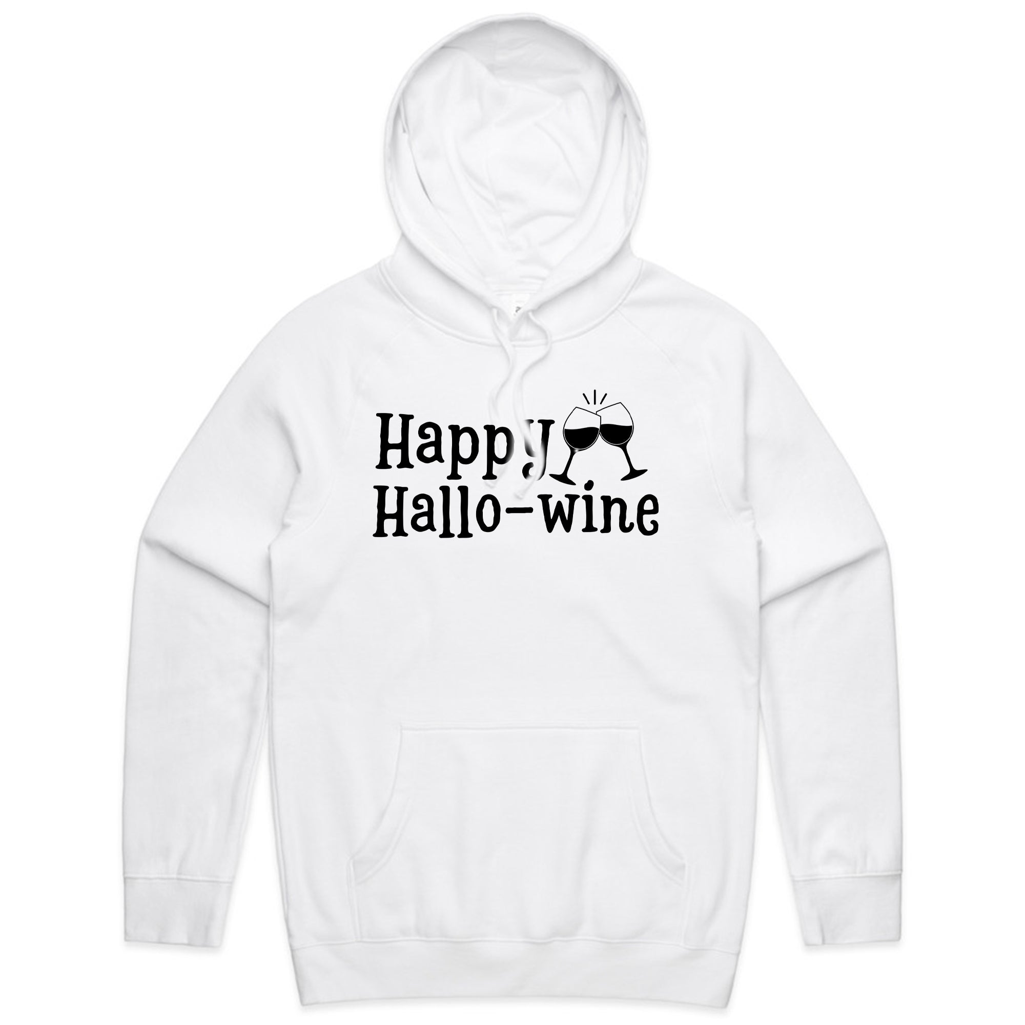 Happy Hallo-wine
